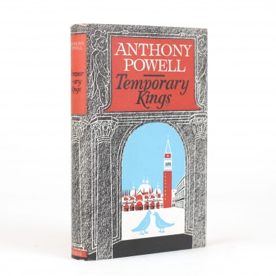 Temporary Kings - , 