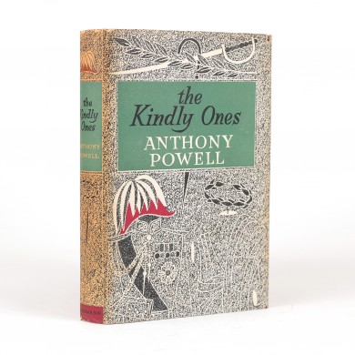 The Kindly Ones - , 