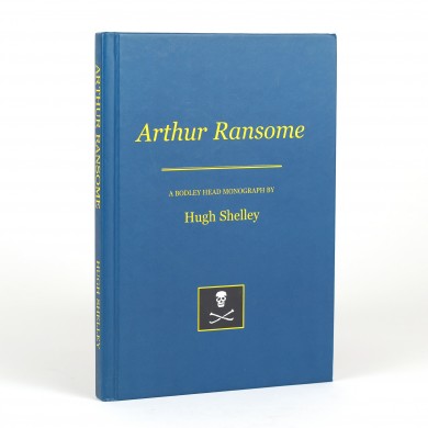 Arthur Ransome - , 