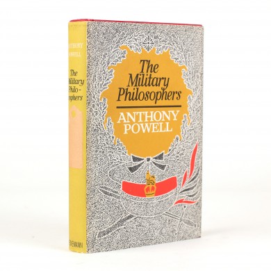 The Military Philosophers - , 