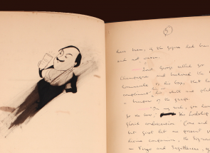 Catalogue 89: Fine Books & Manuscripts
