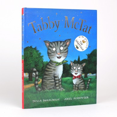 Tabby Mctat - , 