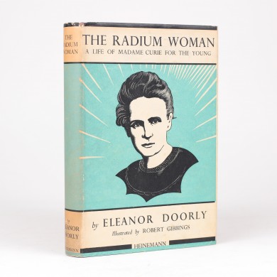 The Radium Woman - , 