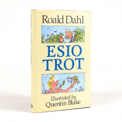 Esio Trot - , 