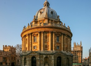 Oxford Book Fair: 21st October 2023
