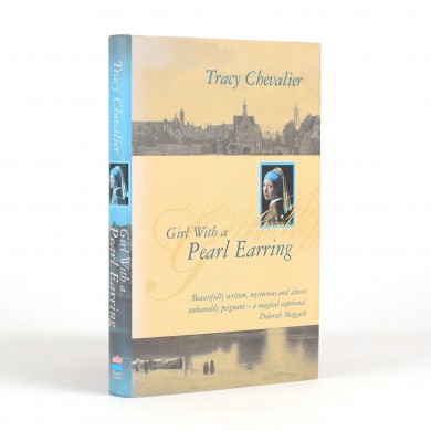 Girl With a Pearl Earring - , 