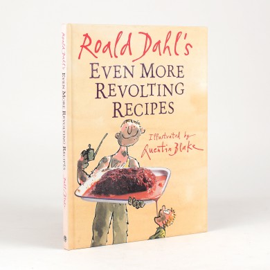 Even More Revolting Recipes - , 