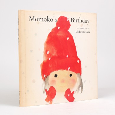 Momoko's Birthday - , 
