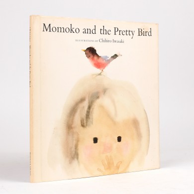 Momoko and the Pretty Bird - , 