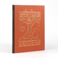 Variations on the Theme of Twenty-Six Letters by KINDERSLEY, David ...