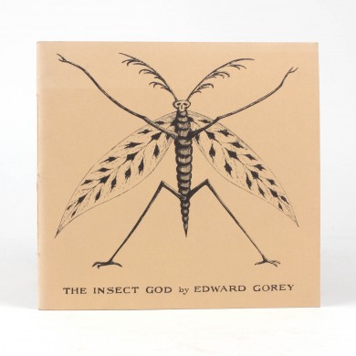 The Insect God - , 