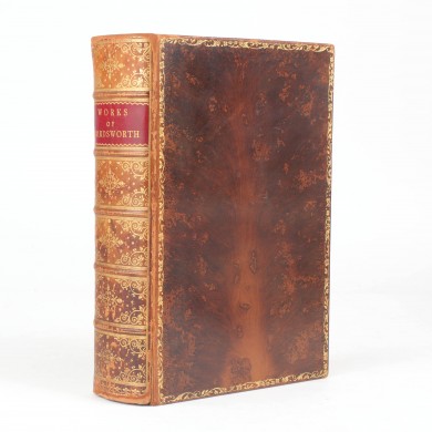 The Poetical Works of William Wordsworth - , 