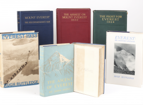 The Everest Collection