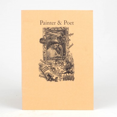 Painter and Poet - , 