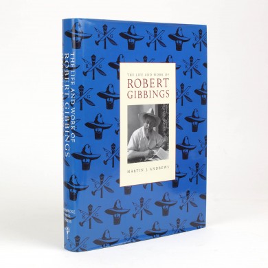 The Life and Work of Robert Gibbings - , 