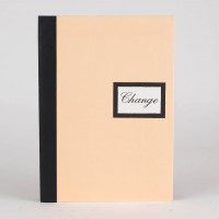 Change by RAINE, Craig - Jonkers Rare Books