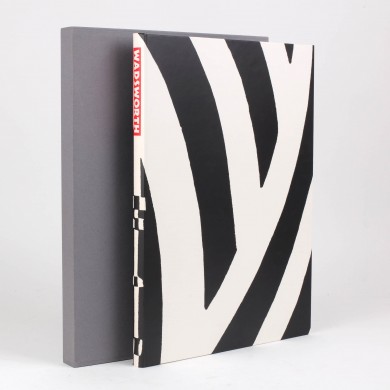 The Graphic Work of Edward Wadsworth - , 