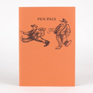 Pen Pals - , 