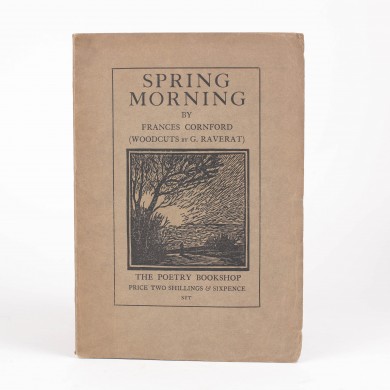 Spring Morning - , 