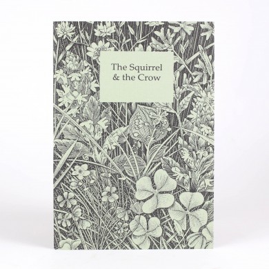 The Squirrel and the Crow - , 