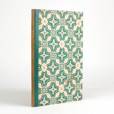 The Hundredth Story of A. E. Coppard - , 