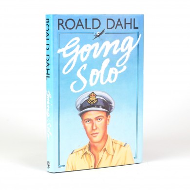 Going Solo - , 