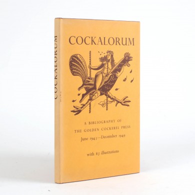 Cockalorum - , 
