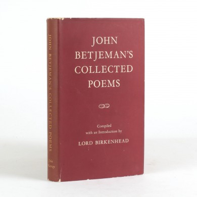 Collected Poems - , 