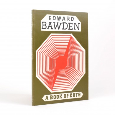 A Book of Cuts - , 