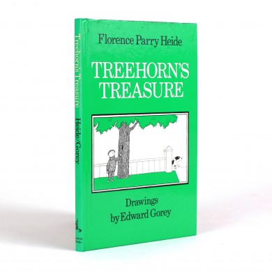 Treehorn's Treasure - , 