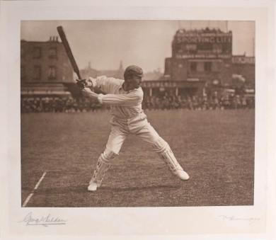 Victor Trumper - , 