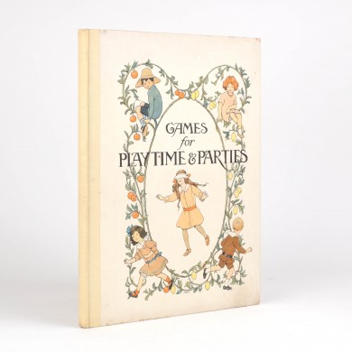 Games for Playtime & Parties - , 