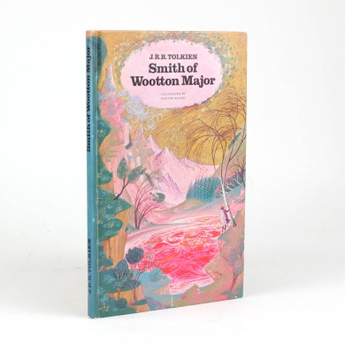Smith of Wootton Major - , 