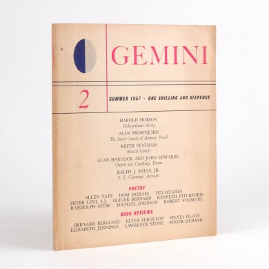 Gemini - , 