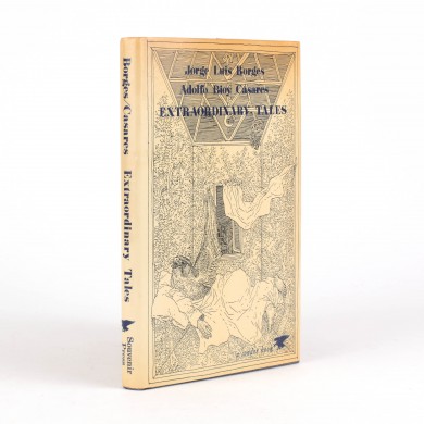 Extraordinary Tales - , 