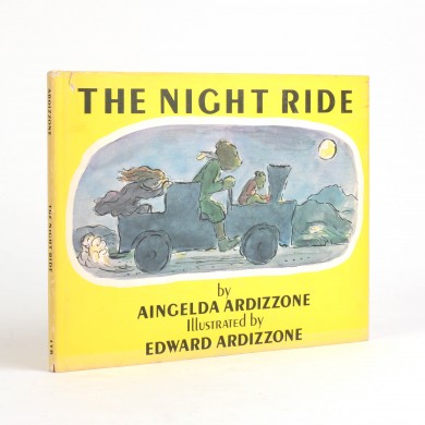 The Night Ride - , 
