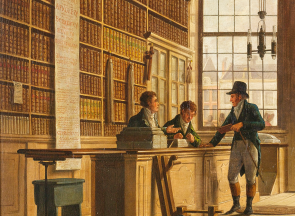 Job Vacancy with Jonkers