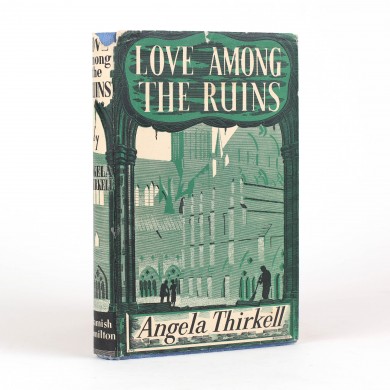 Love Among the Ruins - , 