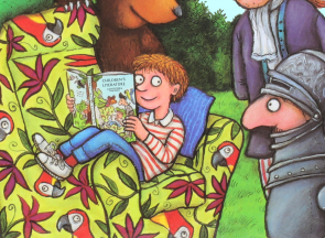 Catalogue 90: Children's Literature