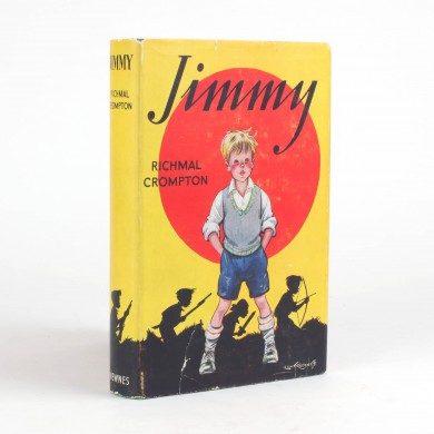 Jimmy - , 