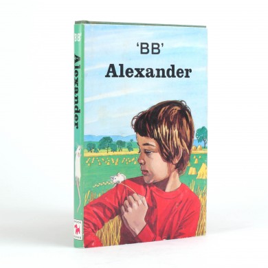 Alexander - , 