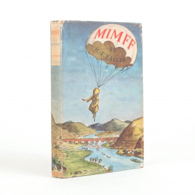 Mimff - , 