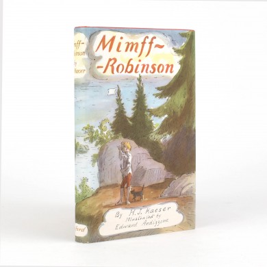 Mimff-Robinson - , 