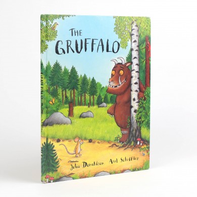 The Gruffalo - , 