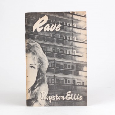 Rave - , 