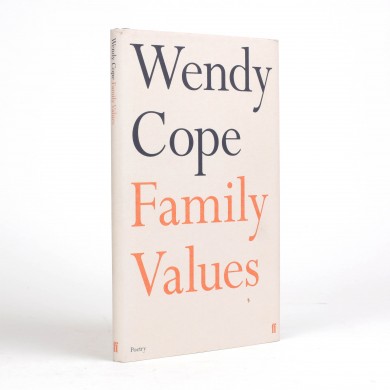 Family Values - ,