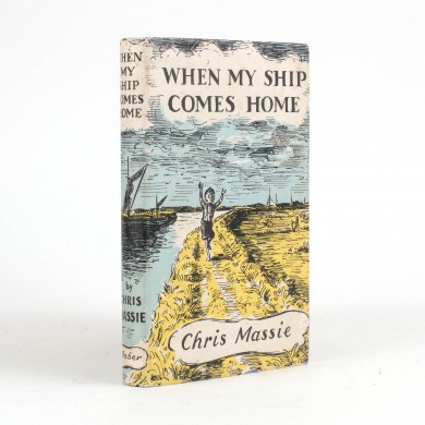 When My Ship Comes Home - , 