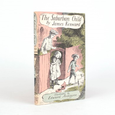 The Suburban Child - , 