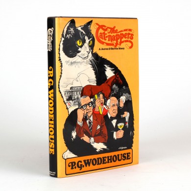 The Cat-Nappers - , 