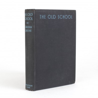The Old School - , 